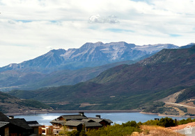 2097 E Peak View Dr MLS #2153784
