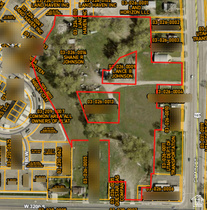 3111 S Main St MLS #2153883