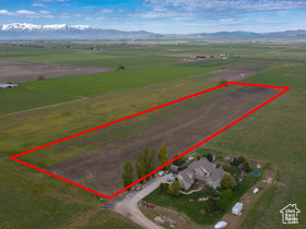 Address Not Available MLS #2153893