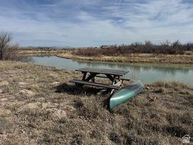 31  Lot 31-b Sevier River Rnch MLS #2153937