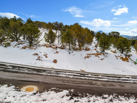 3219 W Moon Crest Dr MLS #2154125