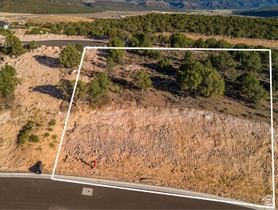 3155 W Sunrise Cir MLS #2154129