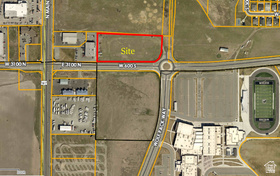 105 E 3100 Ste MLS #2154194