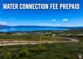 316 N Elks Ridge Rd MLS #2154624