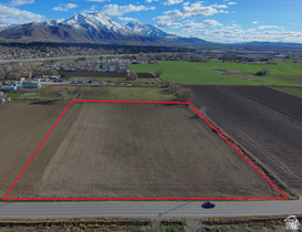 541 W 900 N MLS #2154650
