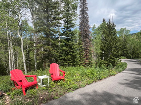 8550 N Uinta Dr MLS #2154723