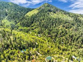 8550 N Uinta Dr MLS #2154723
