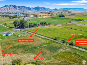 Address Not Available MLS #2154867