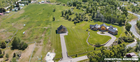 4347 S Bench Creek Rd MLS #2154886