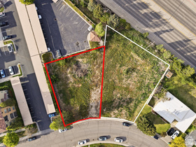 1863  Terrace Dr MLS #2155002