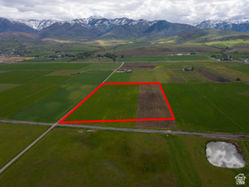 800 E 9000 N MLS #2155300