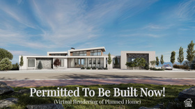 3974 E Canyon Estates Dr MLS #2155307