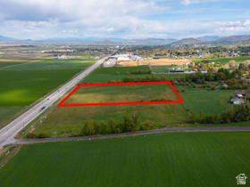 Address Not Available MLS #2155311