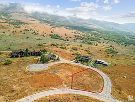4032 N Elk Ridge Trl MLS #2155344