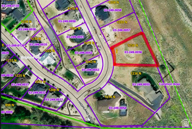 1258 N Kotter Dr MLS #2155484