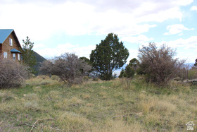 1133 E High Mountain View Cirlce MLS #2155784