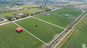 3929 N 3175 W MLS #2156425