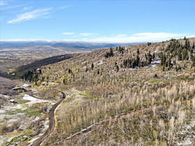 10383 N Basin Canyon Rd MLS #2156503
