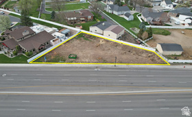 1153 W South Jordan Pkwy MLS #2157068