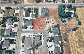 2444 S Orchard Cir MLS #2157437