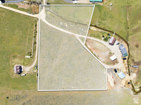 5879  Starr Ln MLS #2157453