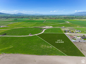 2998 W 6500 S MLS #2157897