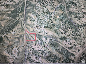 Address Not Available MLS #2158051