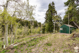 1968  Uintah View Dr MLS #2158417