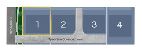 11815 S Meyers Sun Cv MLS #2158786