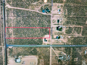 Address Not Available MLS #2158834