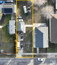1379 W Wasatch Ave MLS #2158838