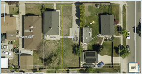 1379 W Wasatch Ave MLS #2158838