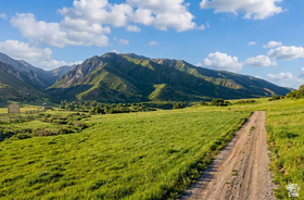 504 E Mapleton Canyon Dr MLS #2158896
