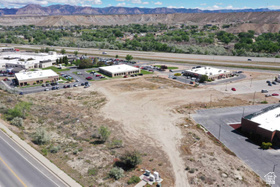 205 N Hospital Dr MLS #2159033