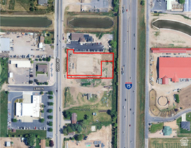 1380 N 2000 W MLS #2159296