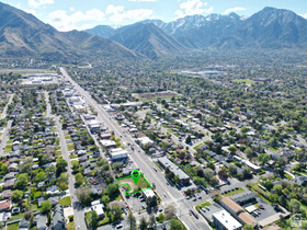 2725 E 3300 S MLS #2159390