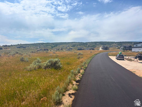 3095 S Country Way MLS #2159547