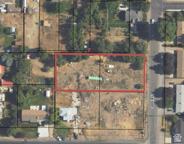 135 N 500 E MLS #2159657