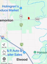 4800 W 11200 N MLS #2159660