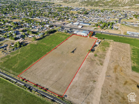 200 W 880 S MLS #2159973