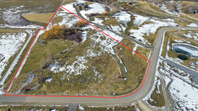 3201 S Cherryville Ln MLS #2159974