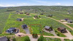 3457 S Porcupine Cir MLS #2160563