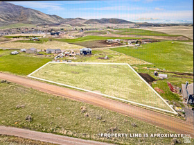 2900 E 2600 N MLS #2160717