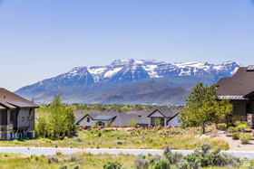 648 N Haystack Mountain Dr MLS #2160768