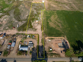 2208 N 250 W MLS #2160814