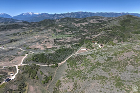 1646 N Miles Hollow Rd MLS #2161559