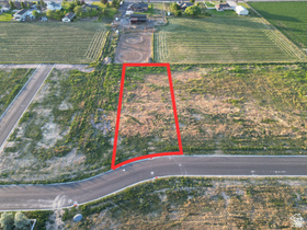 4568 W 2330 S MLS #2161563