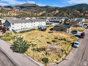 100 W 820 S MLS #2161622