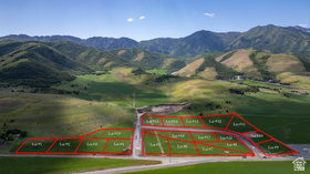 7481 S 4000 W MLS #2161810