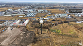 467 N 1200 W MLS #2161971
